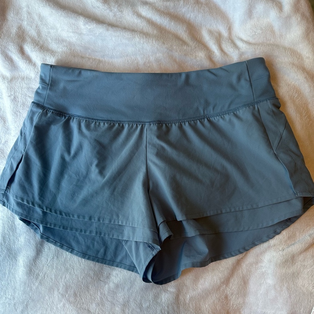 Calia by Carrie Underwood Blue Shorts